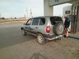 ВАЗ (Lada) 2123 2004 года за 1 600 000 тг. в Житикара – фото 3