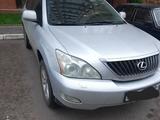 Lexus RX 350 2009 годаүшін8 500 000 тг. в Астана – фото 2