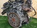 Двигатель VQ23 Nissan. Контрактный из Японии.for350 000 тг. в Петропавловск – фото 2