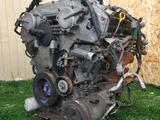 Двигатель VQ23 Nissan. Контрактный из Японии.for350 000 тг. в Петропавловск – фото 4