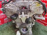 Двигатель VQ23 Nissan. Контрактный из Японии. за 350 000 тг. в Петропавловск