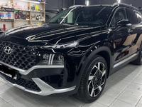 Hyundai Santa Fe 2023 годаүшін23 000 000 тг. в Астана