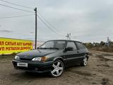 ВАЗ (Lada) 2113 2007 годаүшін890 000 тг. в Костанай