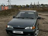 ВАЗ (Lada) 2113 2007 годаүшін890 000 тг. в Костанай – фото 2