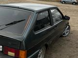 ВАЗ (Lada) 2113 2007 годаүшін890 000 тг. в Костанай – фото 5
