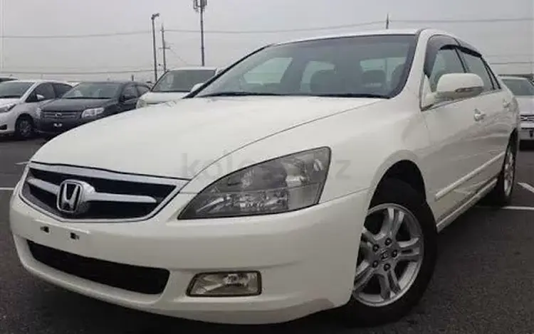 Авторазбор Honda Inspire 4 UC1 (Japan) 2003-2007 в Алматы