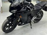 Honda  CBR 500 R 2014 годаүшін3 000 000 тг. в Астана