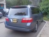 Honda Odyssey 2006 годаүшін7 000 000 тг. в Алматы – фото 3