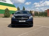 Mercedes-Benz GLE Coupe 63 AMG 2016 года за 25 900 000 тг. в Костанай – фото 4