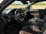 Mercedes-Benz GLE Coupe 63 AMG 2016 года за 25 900 000 тг. в Костанай – фото 3