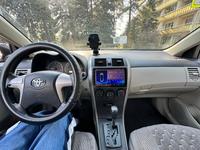Toyota Corolla 2013 года за 6 300 000 тг. в Алматы