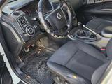 SsangYong Actyon Sports 2012 года за 2 950 000 тг. в Алматы – фото 3
