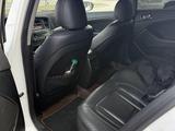 Kia K5 2011 года за 7 500 000 тг. в Шымкент – фото 3