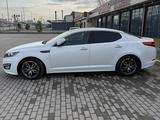Kia K5 2011 года за 7 500 000 тг. в Шымкент