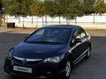 Honda Civic 2010 года за 4 300 000 тг. в Караганда – фото 2