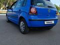 Volkswagen Polo 2006 годаfor2 500 000 тг. в Рудный – фото 2