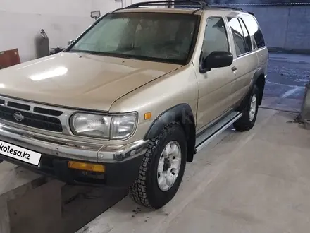 Nissan Pathfinder 1997 года за 3 500 000 тг. в Кулан