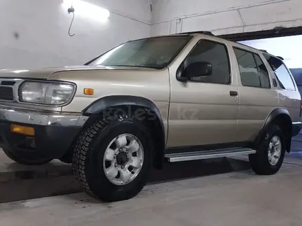 Nissan Pathfinder 1997 года за 3 500 000 тг. в Кулан – фото 4