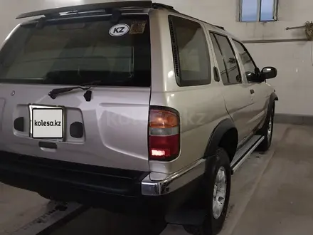 Nissan Pathfinder 1997 года за 3 500 000 тг. в Кулан – фото 3