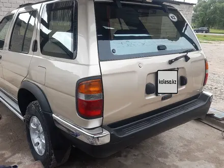 Nissan Pathfinder 1997 года за 3 500 000 тг. в Кулан – фото 6