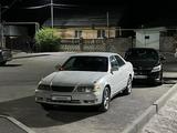 Toyota Mark II 1997 годаfor2 600 000 тг. в Алматы