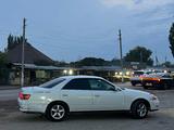 Toyota Mark II 1997 годаfor2 600 000 тг. в Алматы – фото 4