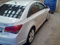 Chevrolet Cruze 2014 годаүшін4 300 000 тг. в Щучинск