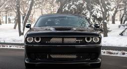 Dodge Challenger 2018 года за 67 000 000 тг. в Алматы