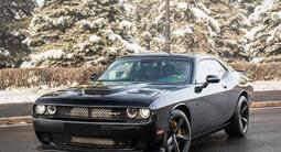 Dodge Challenger 2018 года за 67 000 000 тг. в Алматы – фото 4