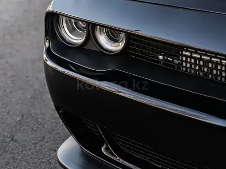 Dodge Challenger 2018 года за 67 000 000 тг. в Алматы – фото 7