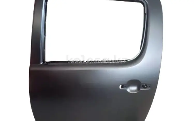 Дверь задний левый ОРИГИНАЛ за 70 000 тг. в Алматы