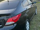 Hyundai Accent 2012 годаfor4 700 000 тг. в Усть-Каменогорск – фото 3