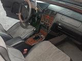 Mercedes-Benz C 220 1994 года за 2 600 000 тг. в Петропавловск – фото 5