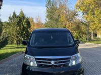 Toyota Alphard 2006 годаүшін8 550 000 тг. в Шымкент