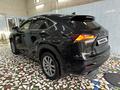 Lexus NX 200t 2015 годаfor11 900 000 тг. в Тараз – фото 4