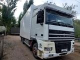 DAF  XF 95 2001 годаүшін16 500 000 тг. в Алматы