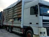 DAF  XF 95 2001 годаүшін16 500 000 тг. в Алматы – фото 5