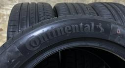 235.45R18 Continental Premium Contract 6 2033 новый за 180 000 тг. в Шымкент – фото 5