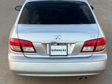 Infiniti I35 2001 года за 3 000 000 тг. в Актау – фото 2