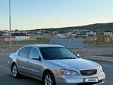 Infiniti I35 2001 года за 3 000 000 тг. в Актау – фото 3