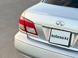 Infiniti I35 2001 года за 3 000 000 тг. в Актау – фото 4