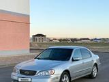 Infiniti I35 2001 года за 3 000 000 тг. в Актау – фото 5