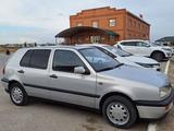 Volkswagen Golf 1993 годаүшін2 000 000 тг. в Кызылорда