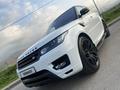Land Rover Range Rover Sport 2016 годаүшін24 500 000 тг. в Алматы