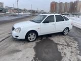 ВАЗ (Lada) Priora 2172 2014 года за 2 800 000 тг. в Астана – фото 5