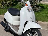 Honda  Scoopy AF55 2005 года за 410 000 тг. в Алматы