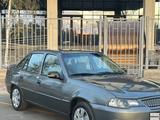 Daewoo Nexia 2013 года за 1 590 000 тг. в Шымкент – фото 4