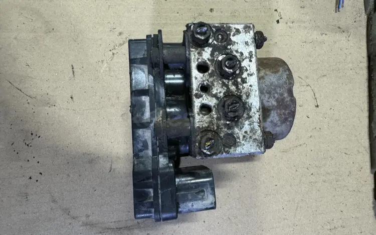 Блок ABS за 30 000 тг. в Алматы