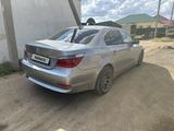 BMW 525 2006 годаүшін5 300 000 тг. в Жезказган – фото 4