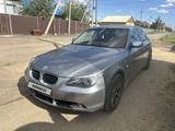 BMW 525 2006 годаүшін5 300 000 тг. в Жезказган – фото 2